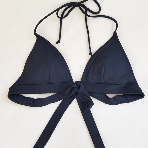 VICTORIA'S SECRET PUSHUP BIKINI TOP - Picture 1 of 5